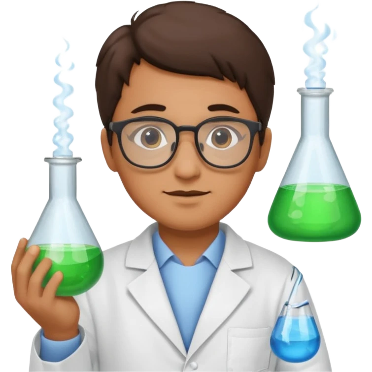 Genius emoji
