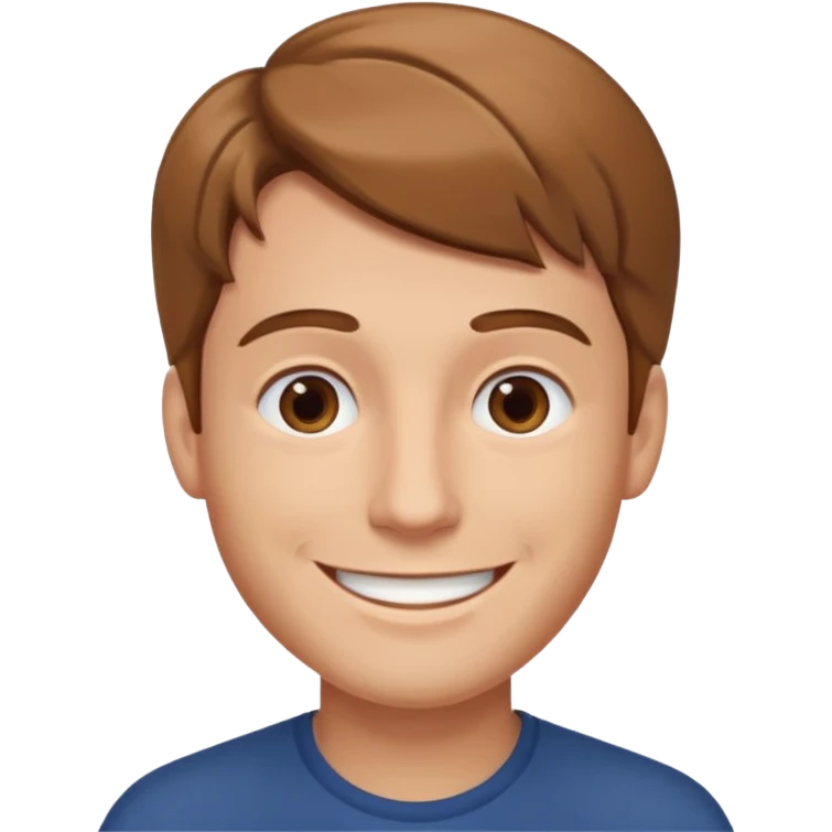 amazing Papa emoji