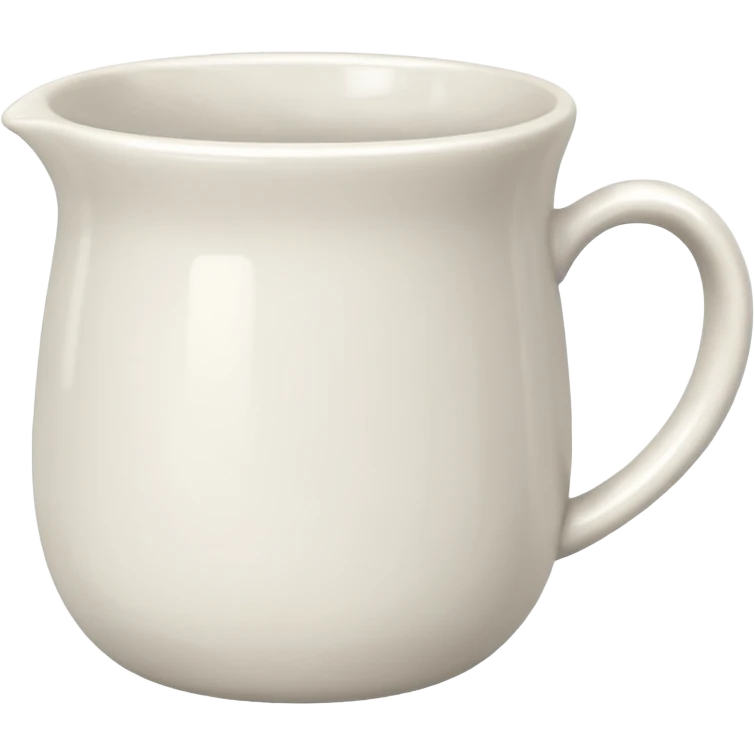 Cup emoji