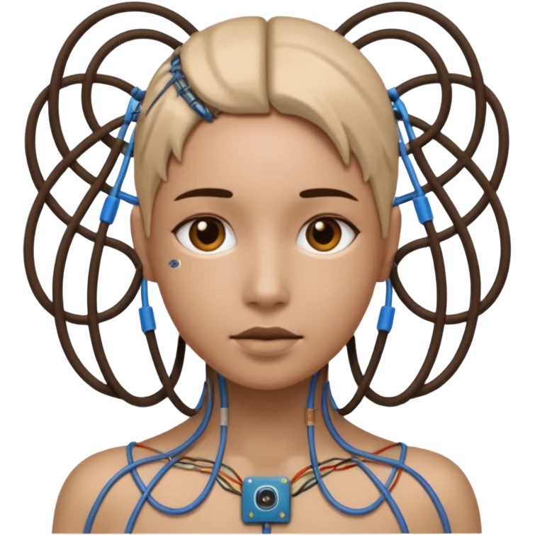 Conectado emoji