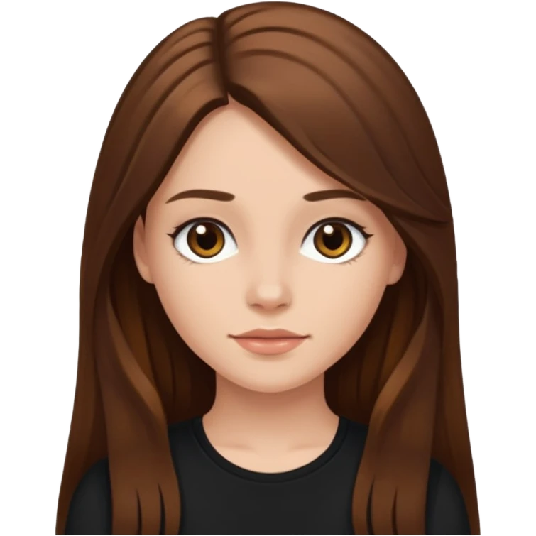 Nessa barrett emoji
