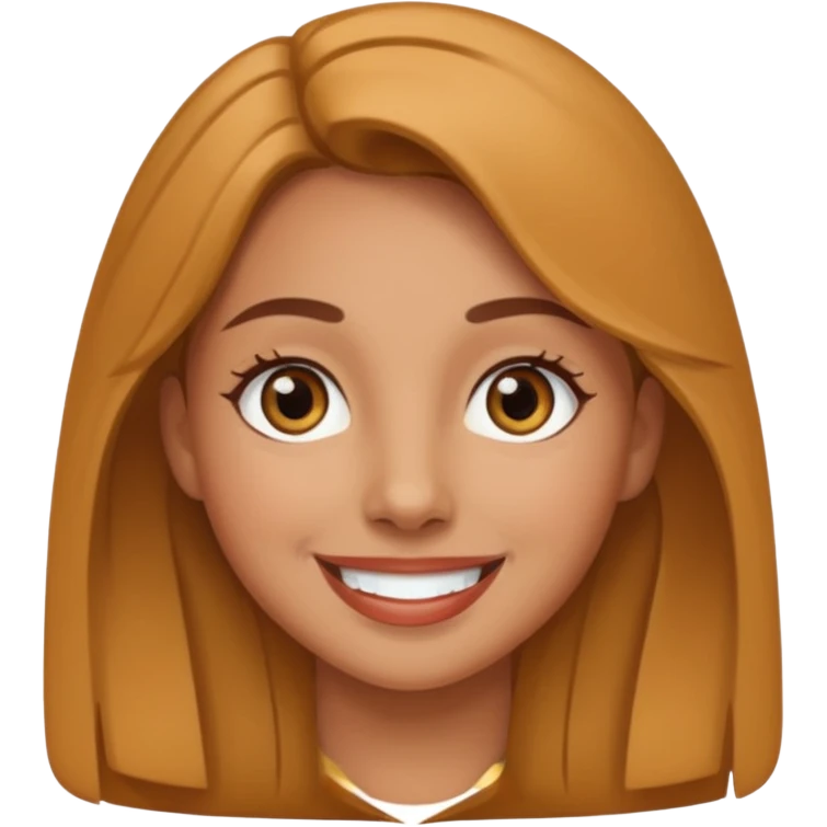 Madeline Tonarelli  emoji