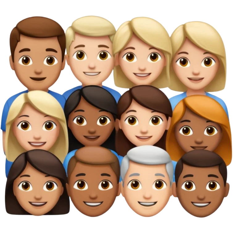 team emoji