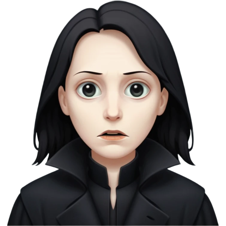 scp 4666 emoji
