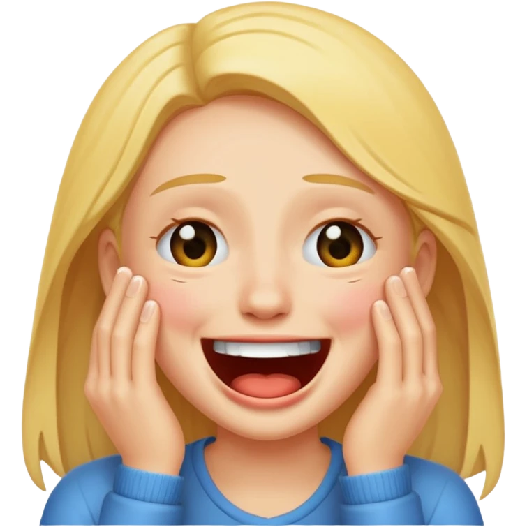😂😅 emoji