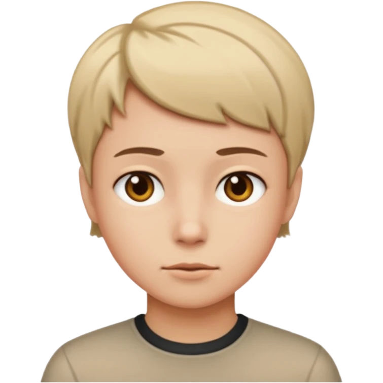 ةهىي emoji
