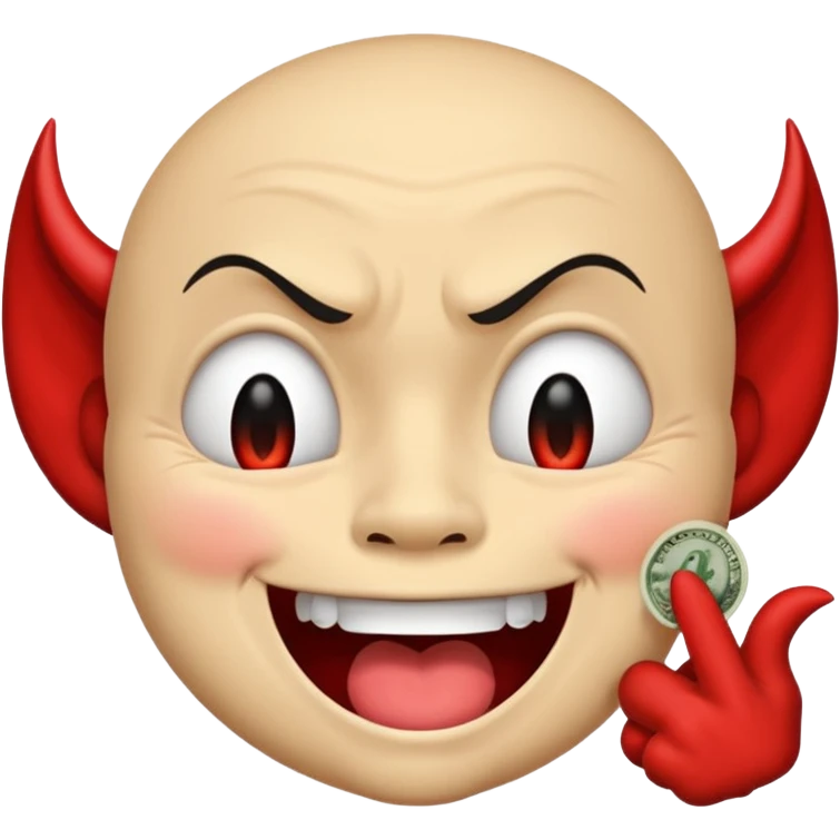 Can U do this sticker 😂😔😇🥺😎😈🤑🤫🤗🙁😩😘 emoji