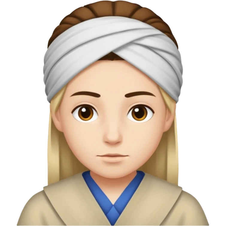 Nah hareketi  emoji