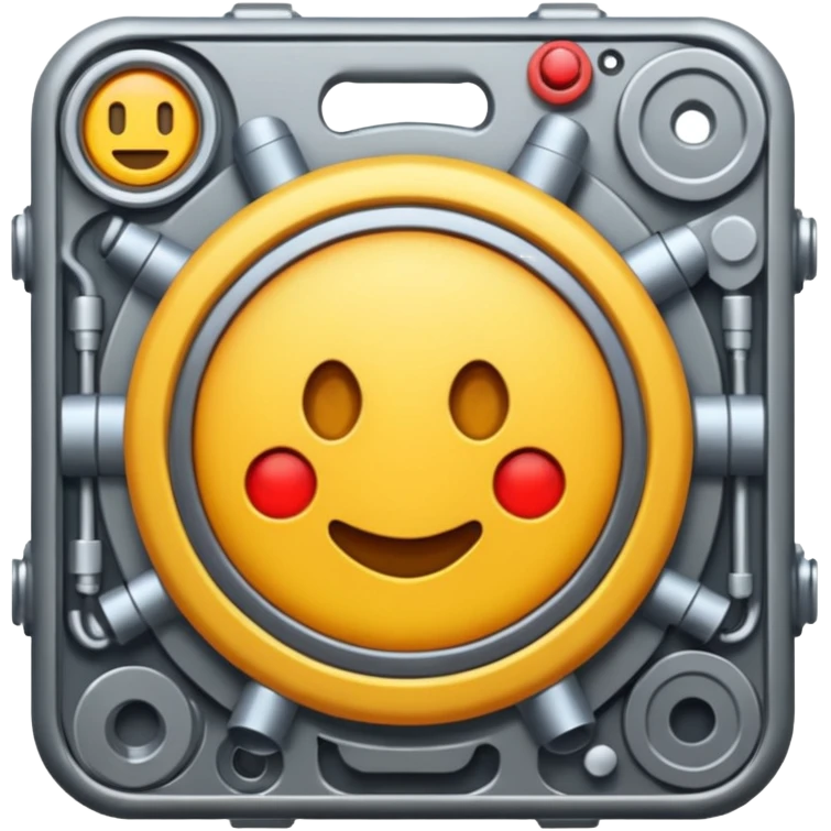 project emoji