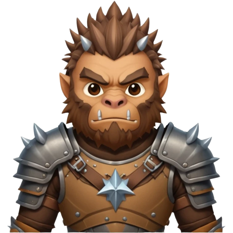 dnd 5e bugbear emoji