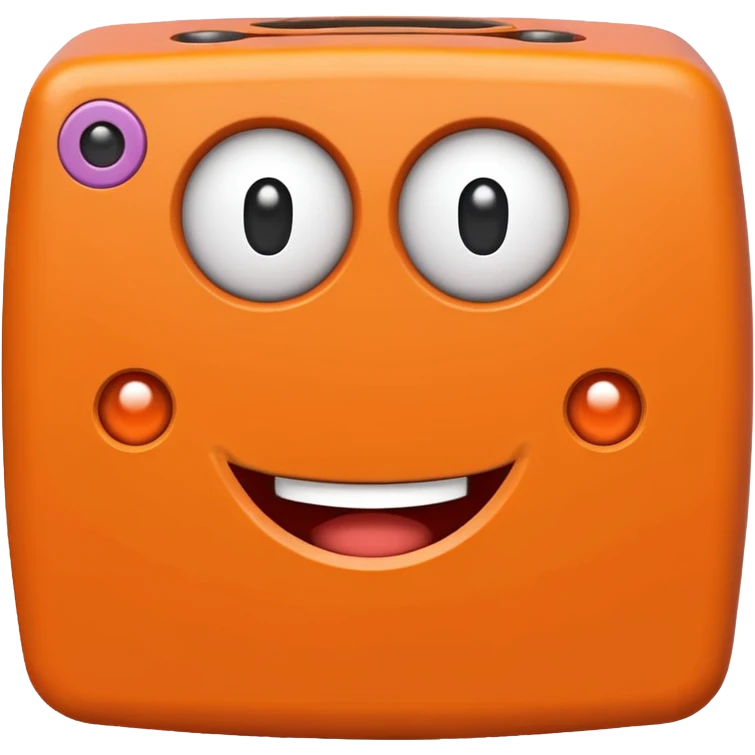 Numberblocks 2 emoji