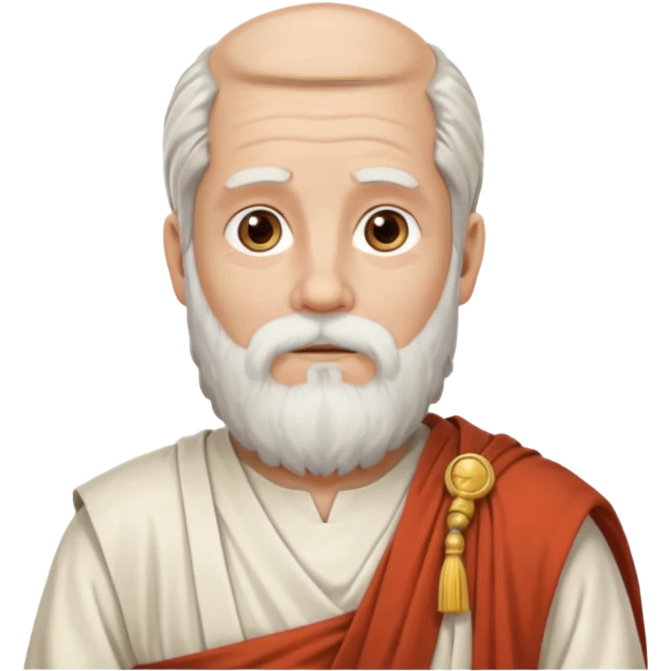 man oracle emoji