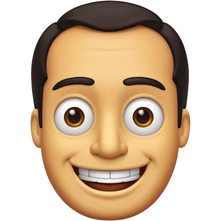 Homero emoji