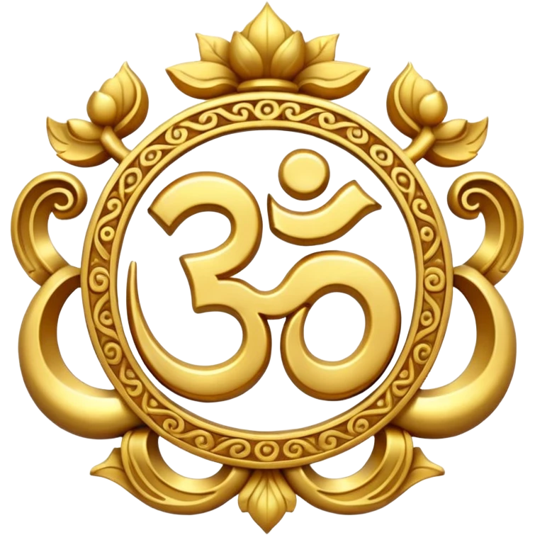 🕉️ emoji
