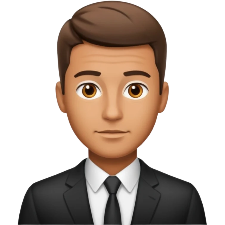 elite photoshoot male emoji
