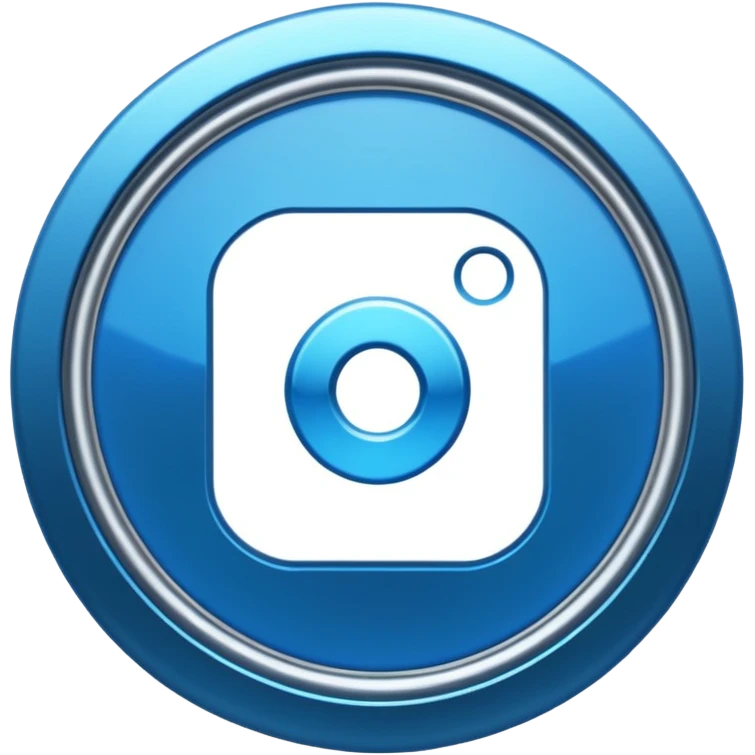 Roblox Verified Badge emoji