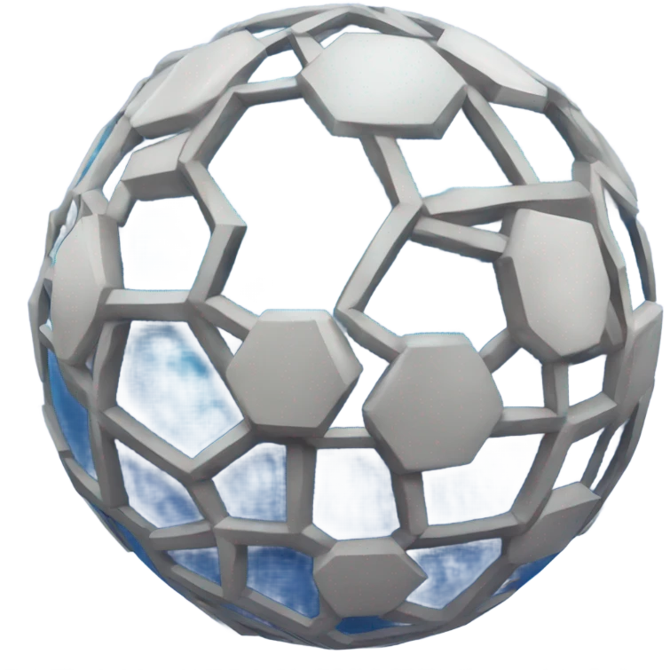 Epcot sphere emoji