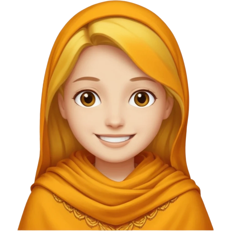 Bjp emoji