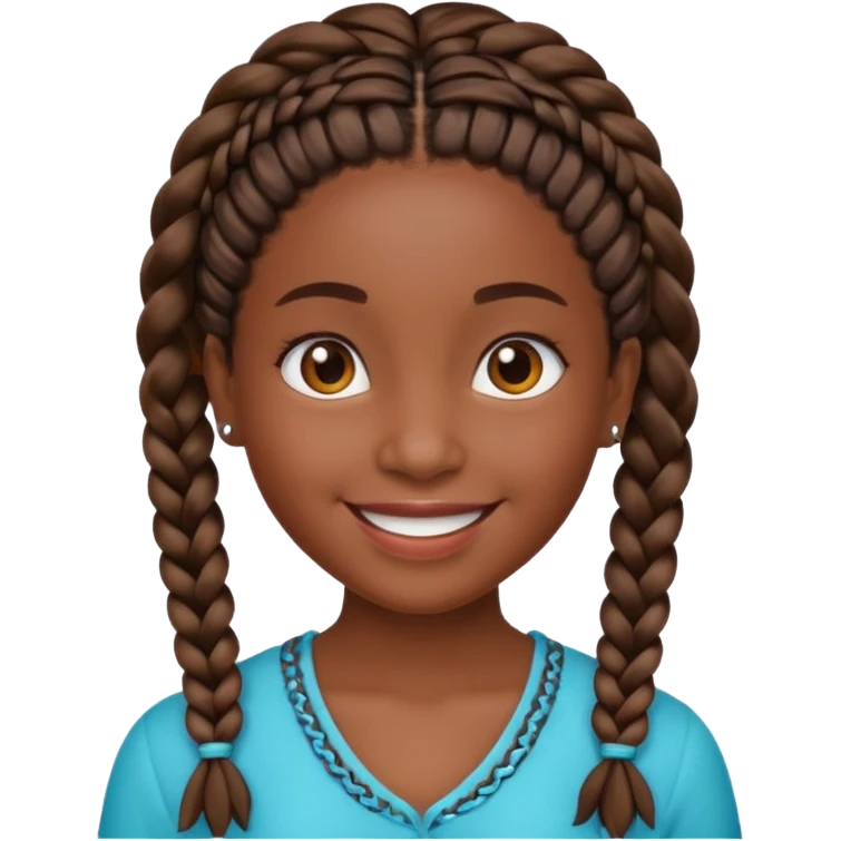 Chicka emoji