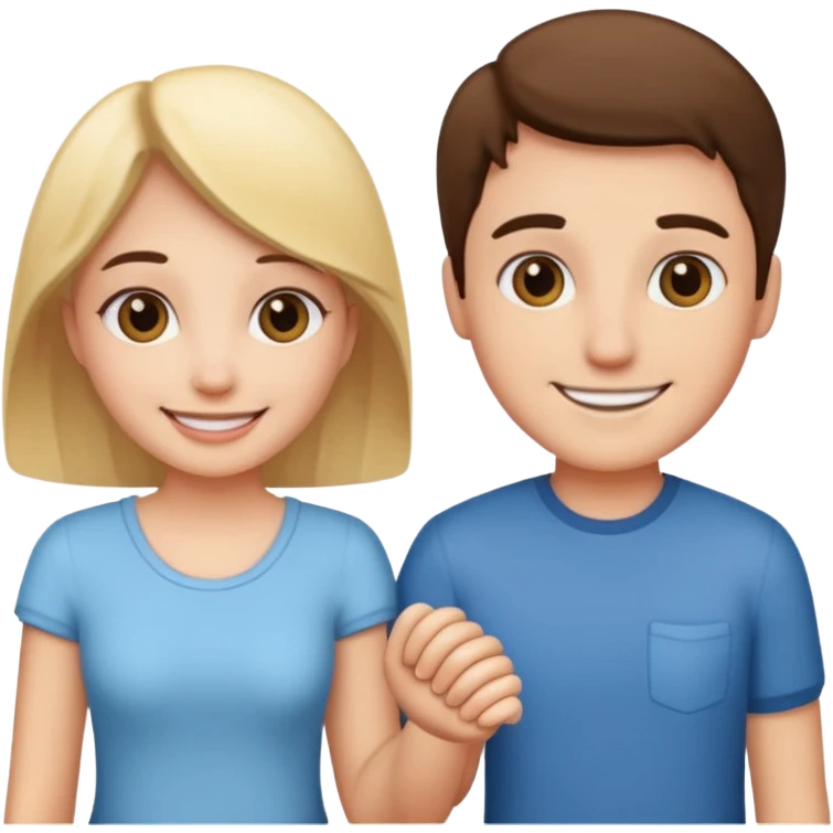 valentines day couple emoji