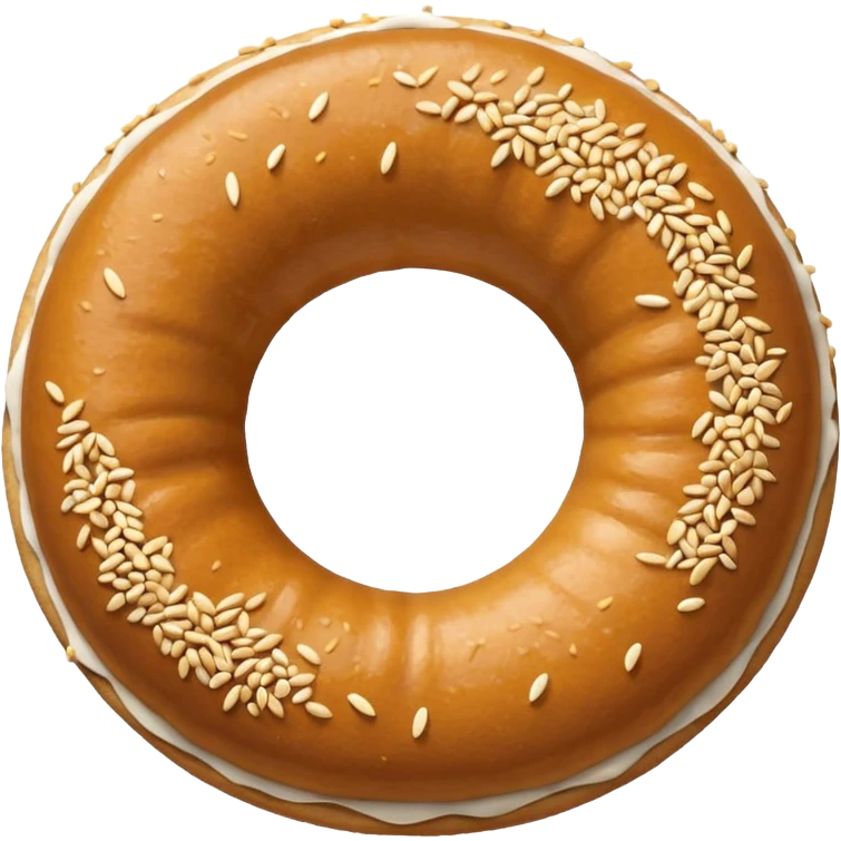 Simit emoji
