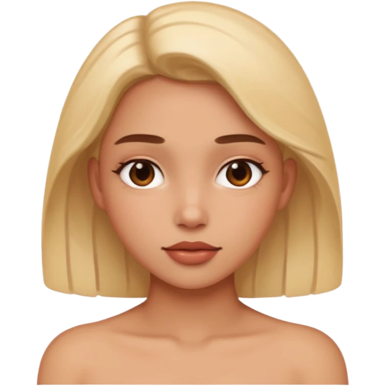 sexual emoji