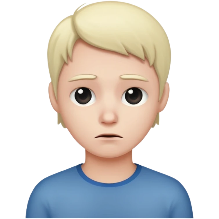 PERCHè TI STO SIMPATICA emoji