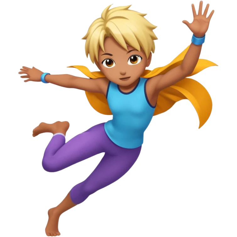 Anime emoji
