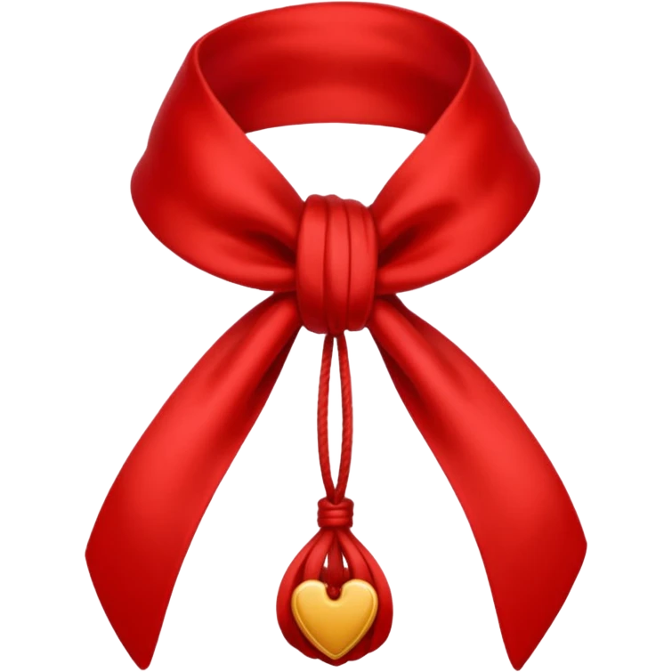 Moño emoji