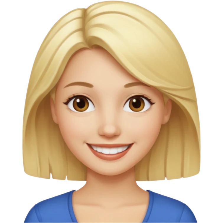 христина emoji