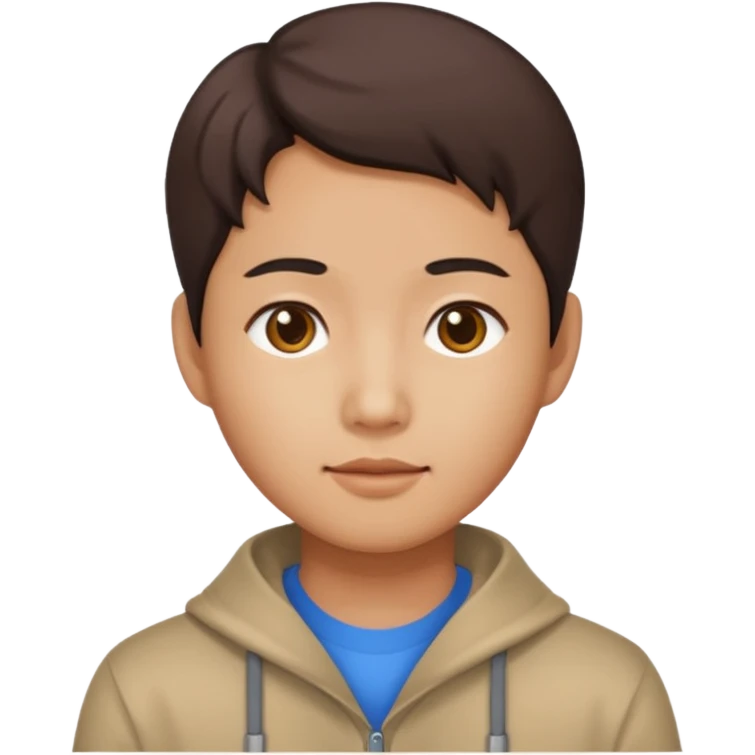 korea emoji