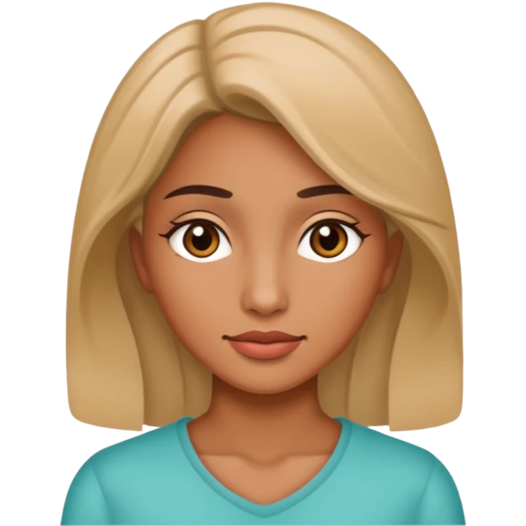rosa emoji