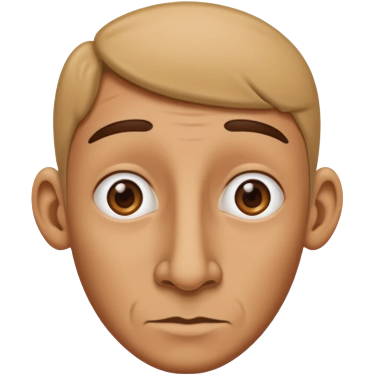 énorme nez emoji