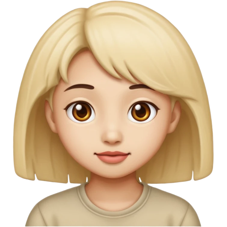 Momo emoji