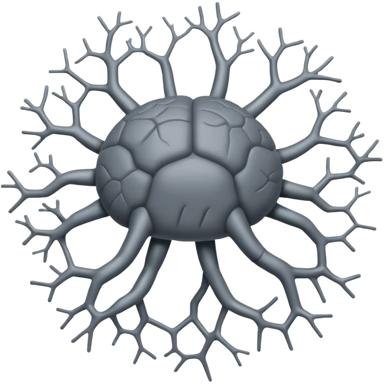 synapses emoji