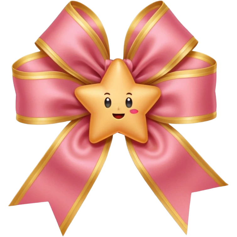 🎀🩴⭐️🍑🍜💝 emoji