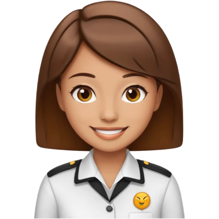 salon woker emoji