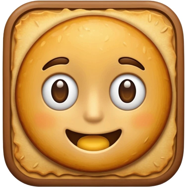 chip emoji