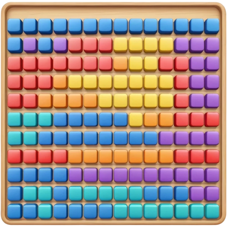 palette emoji
