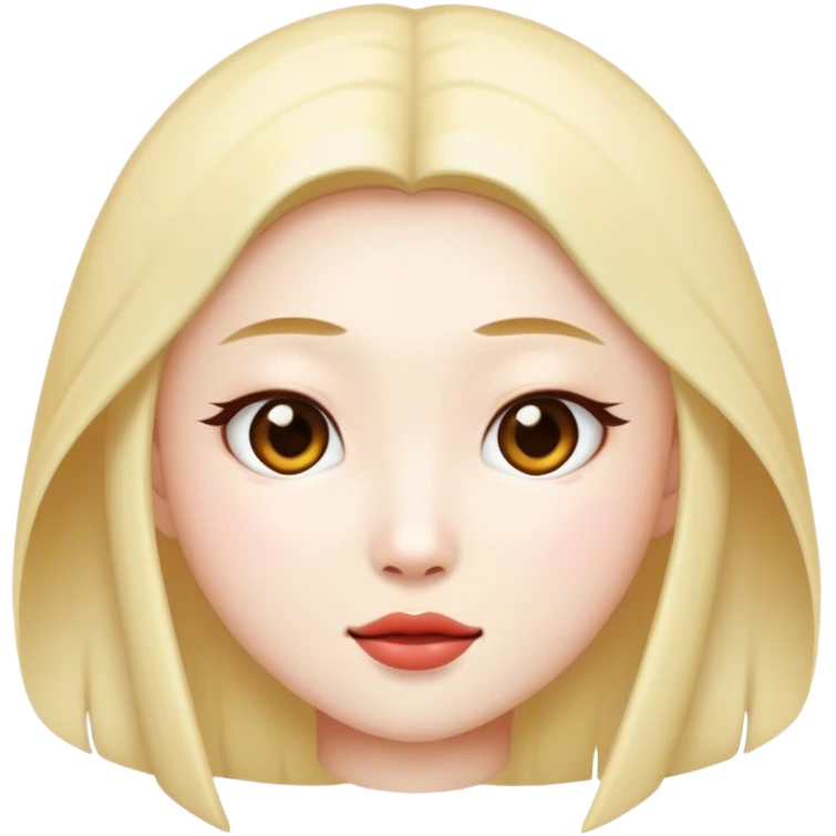 ning ning emoji