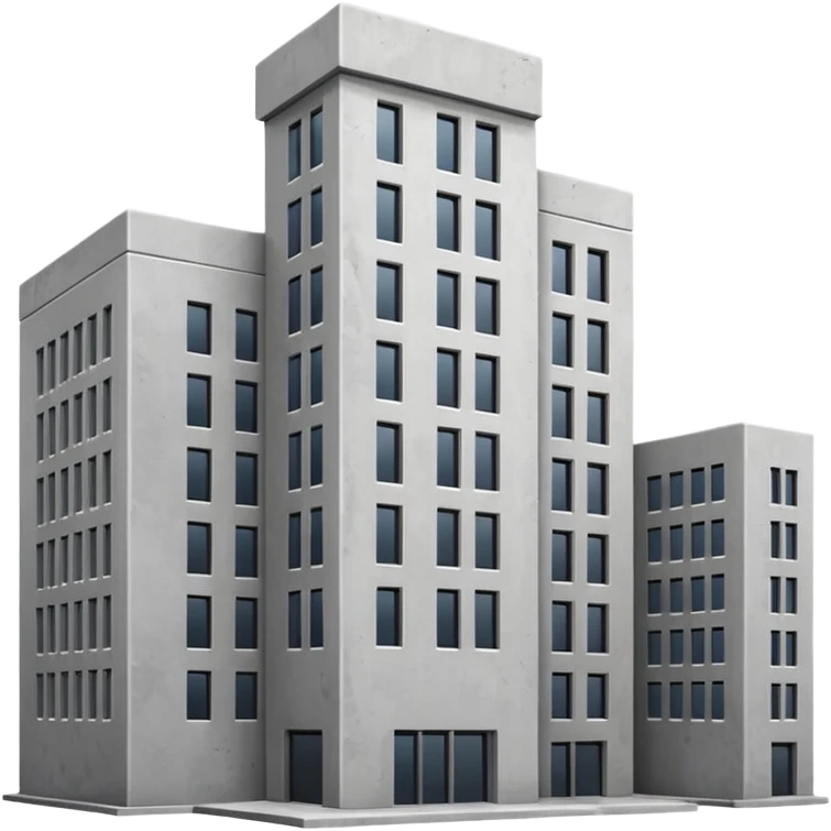 Building  emoji