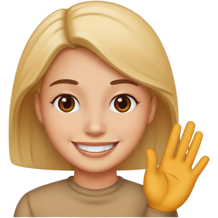 رفیق emoji