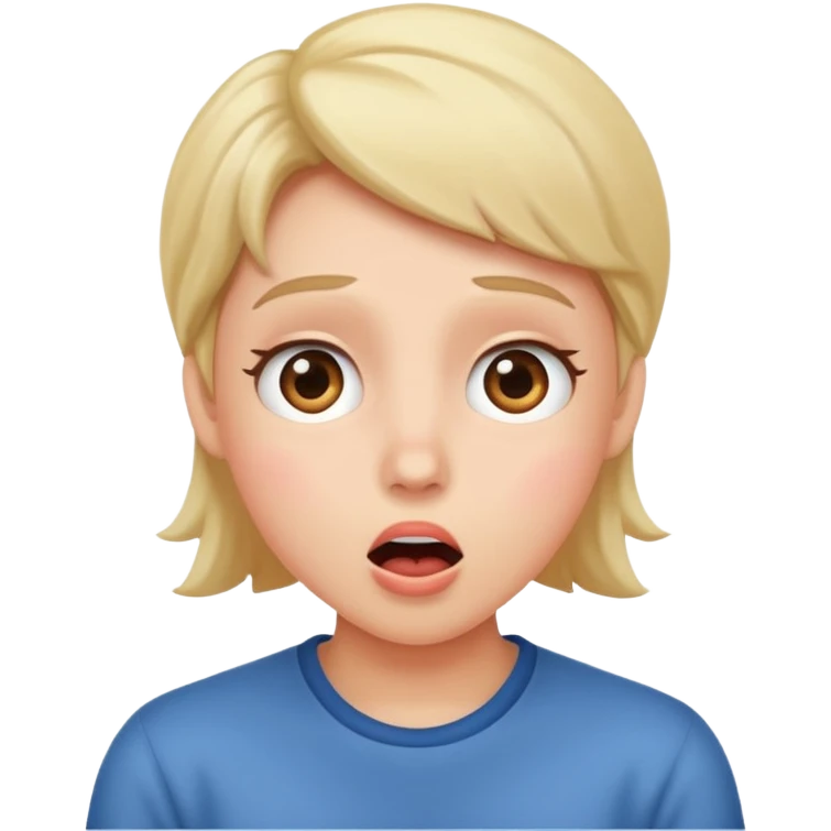 🫢😳 emoji