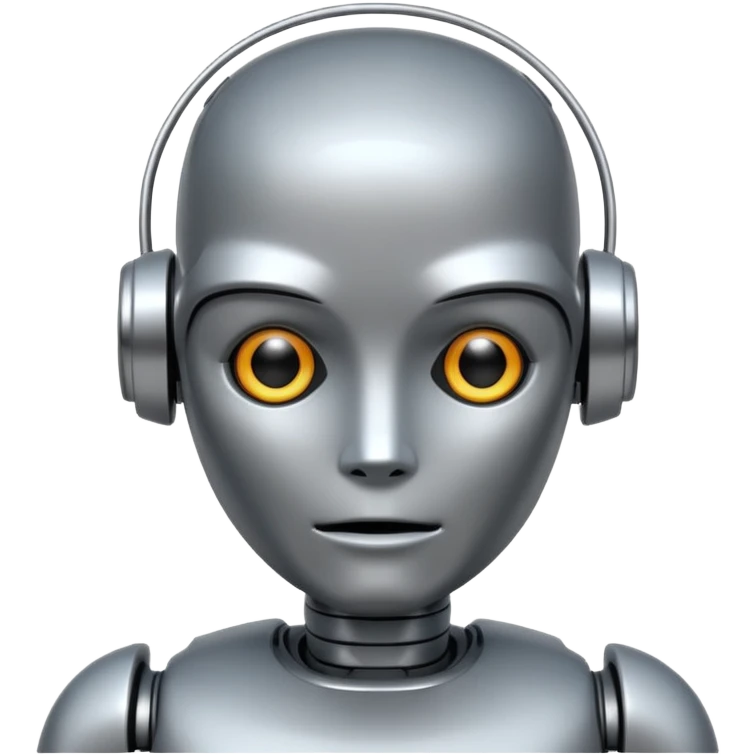 Make a robr emoji