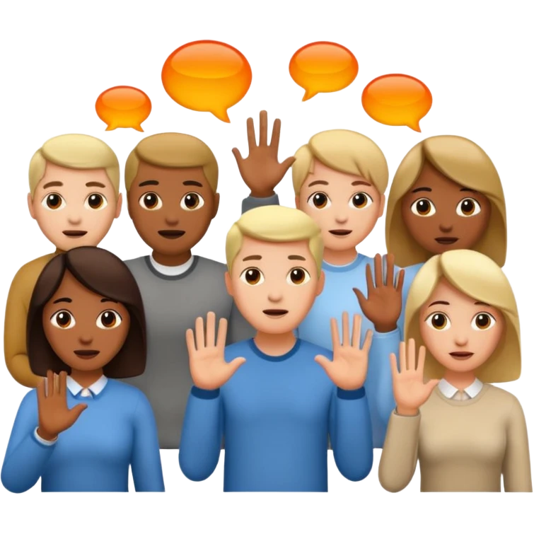 pires ennemis emoji