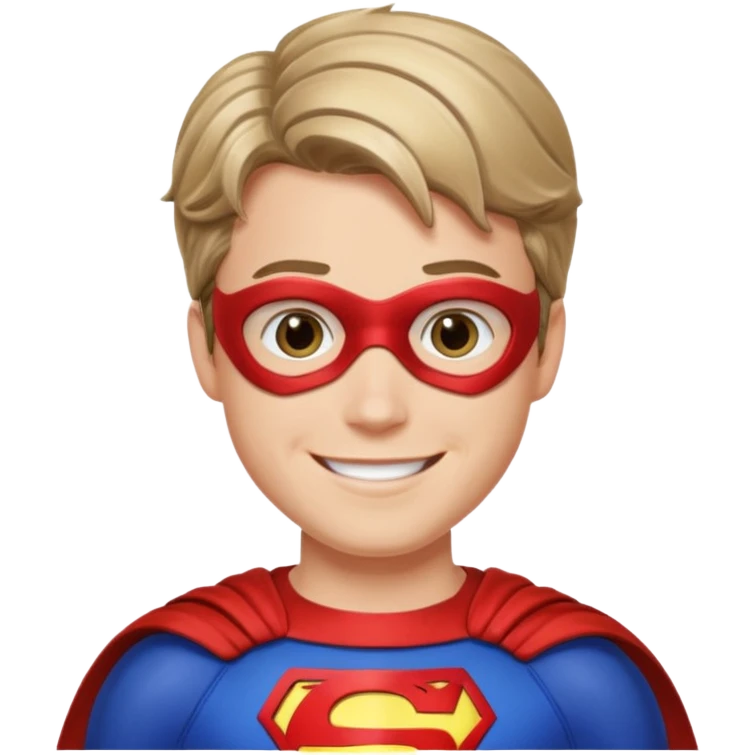 Henry Danger emoji