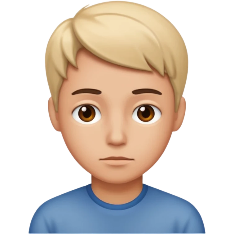 Atenção emoji