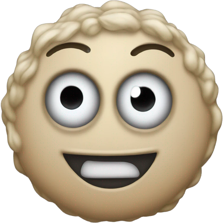 weird object emoji