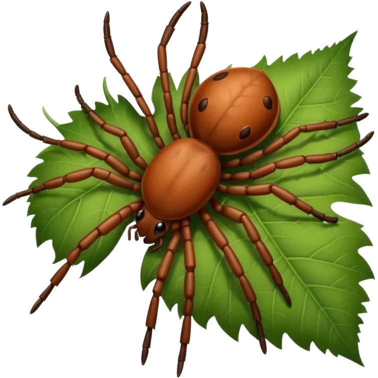 make a tick emoji