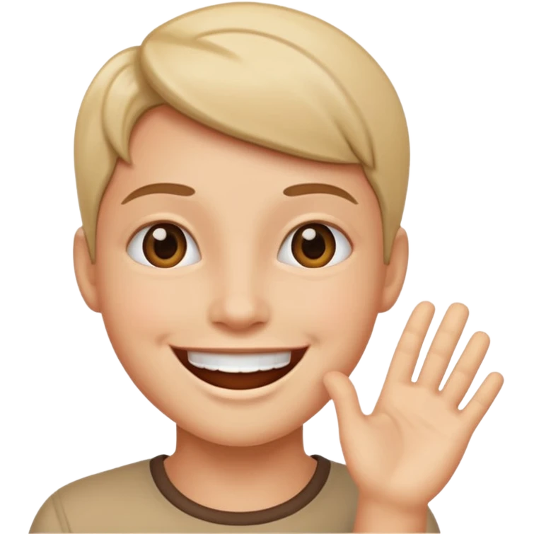 Oday emoji